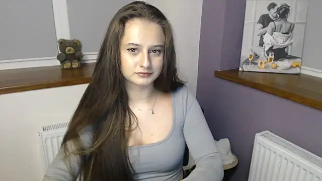 Caramel bunny online show from November 24, 1:02 pm