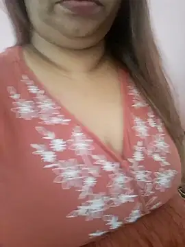 Ravina patil1 online show from April 17, 4:47 am