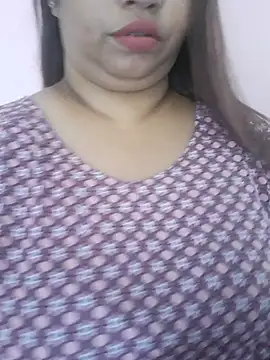 Ravina patil1 online show from April 11, 7:25 am