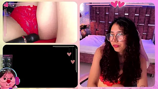 RossieGamer online show from November 18, 2:51 pm