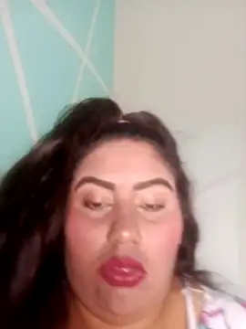 XxxCurvy 420 online show from July 27, 2:47 pm