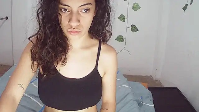 stephybrowm7 online show from October 24, 3:41 pm