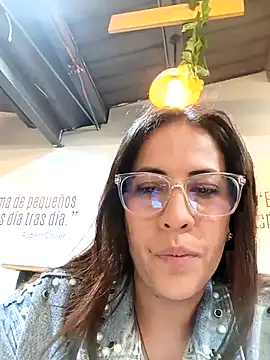 Lena-32 online show from April 4, 11:58 pm