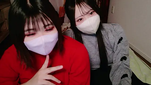 Megu Melon online show from February 3, 1:27 pm