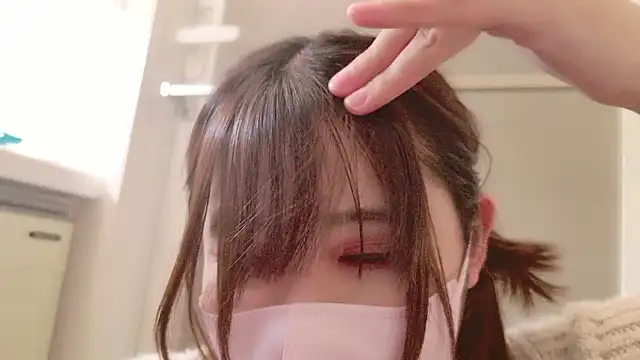 Megu Melon online show from November 19, 3:34 pm