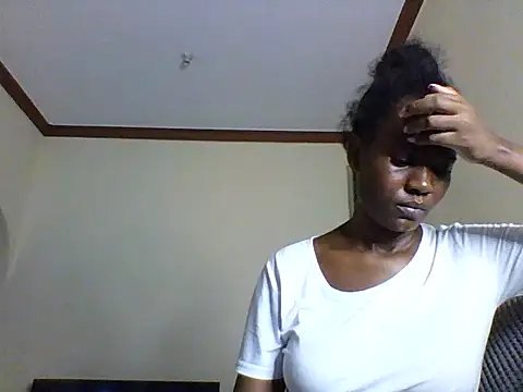 Cute princcess online show from October 6, 5:18 pm