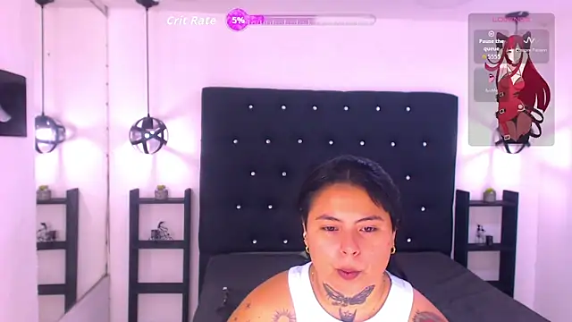 Mels  online show from February 28, 7:24 pm