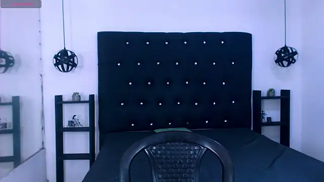 Mels  online show from April 8, 6:43 pm