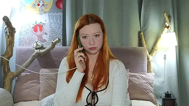 MileyMiller online show from June 9, 12:37 pm