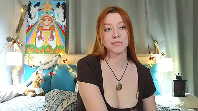 MileyMiller online show from December 18, 1:16 pm