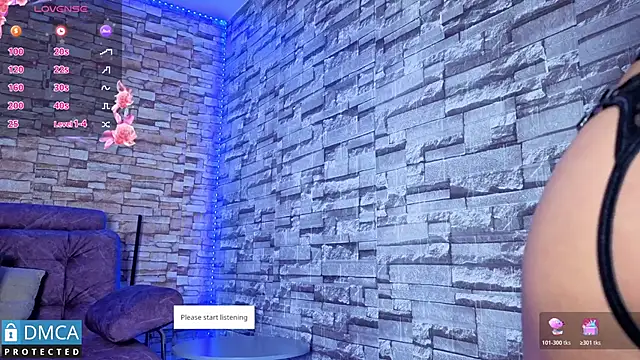 BellaOdisea online show from April 9, 6:35 pm