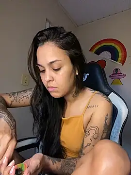 polidiaryx online show from September 19, 2:43 am