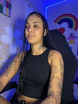 polidiaryx online show from November 12, 2:20 am