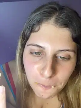 FlorBich online show from November 18, 8:21 pm