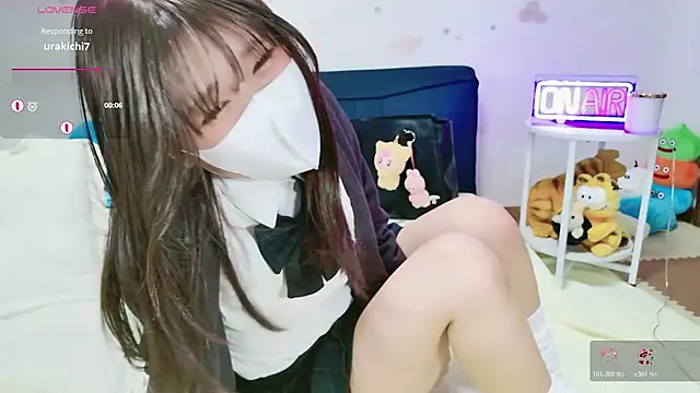  Iroha 99 online show from March 22, 2:34 pm