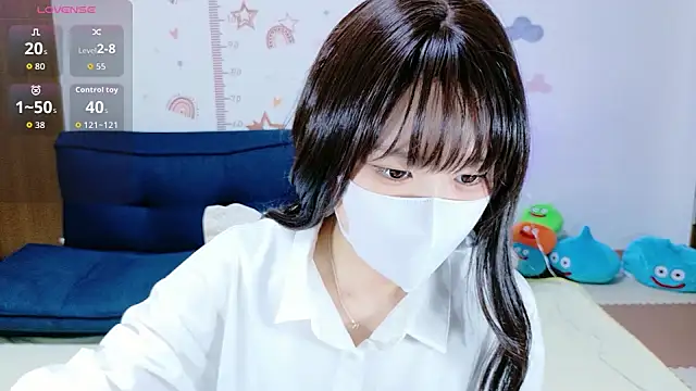  Iroha 99 online show from October 8, 1:54 am