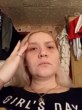 Minna Jeannie online show from February 27, 2:00 am