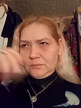 Minna Jeannie online show from January 17, 1:46 am