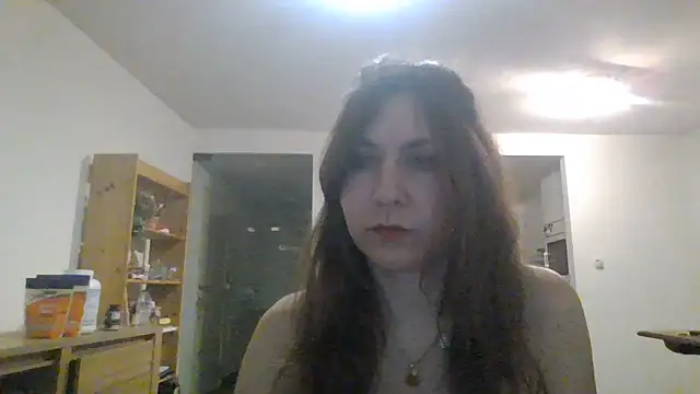 JasmineGlamour online show from April 3, 9:35 pm