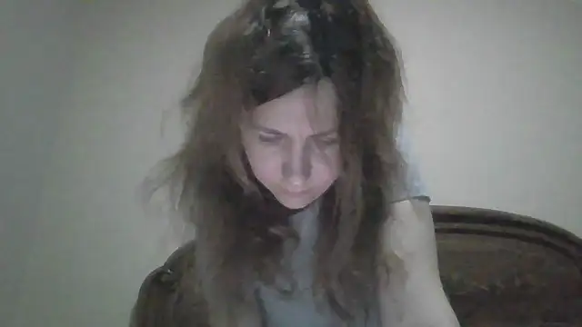 JasmineGlamour online show from December 13, 8:48 pm