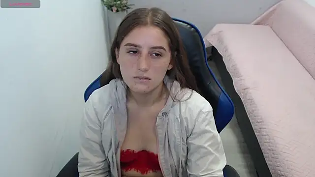 valerie diaz1 online show from February 25, 2:48 pm