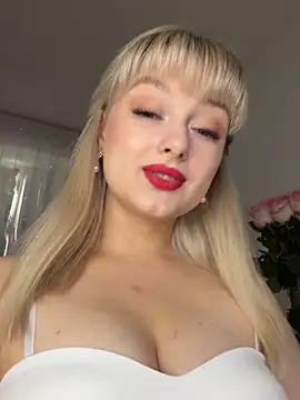 Blonde20 online show from September 11, 12:49 pm