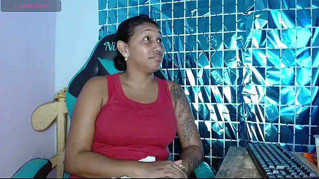 Kristel lee online show from January 13, 3:49 pm