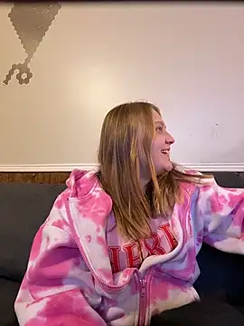 PhatAssBlond online show from November 2, 12:58 am