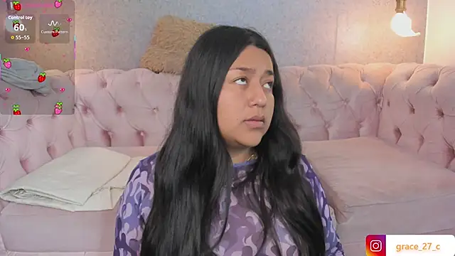 grace77   online show from October 17, 10:51 am