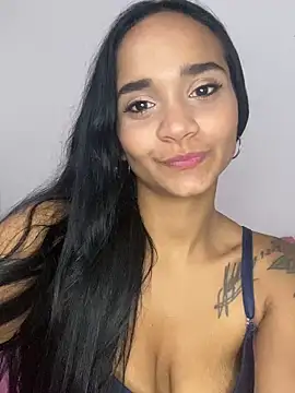 Ami x Tedan online show from February 4, 8:23 pm