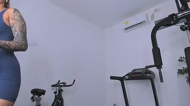 Adria ross online show from March 14, 1:45 pm