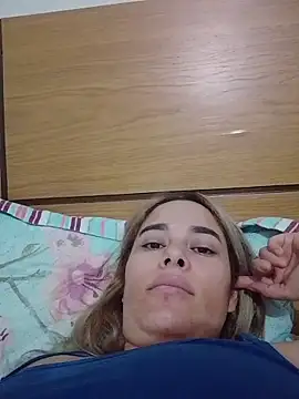 Amelia1  online show from June 5, 4:05 am