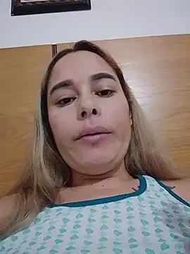 Amelia1  online show from June 6, 8:04 pm