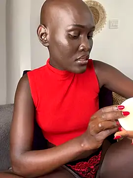 Foxxxyfemale online show from October 3, 7:02 am