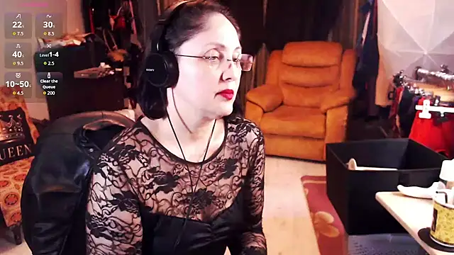 Imperatriza online show from October 16, 12:13 am