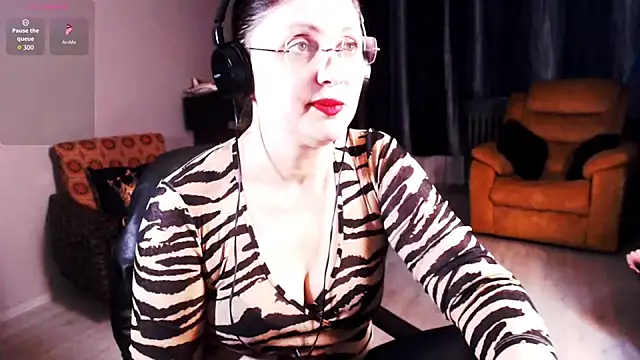 Imperatriza online show from October 21, 3:43 am