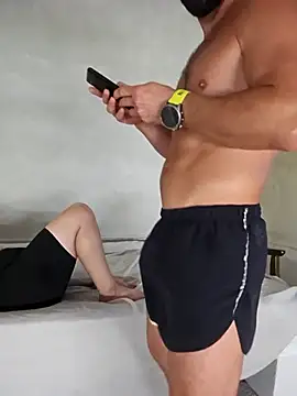 Mariusvidican online show from September 23, 4:27 pm