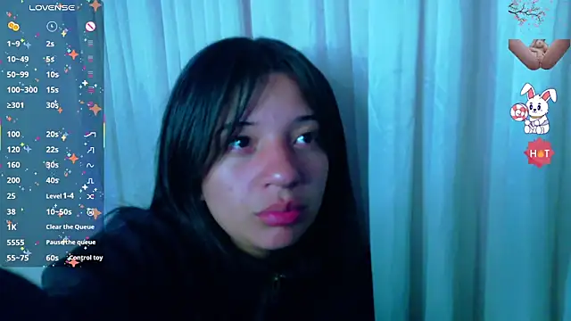 angelie 3 online show from September 9, 11:37 pm