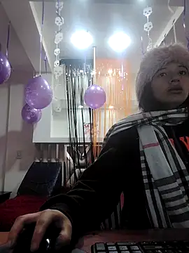 angelie 3 online show from November 7, 5:02 am