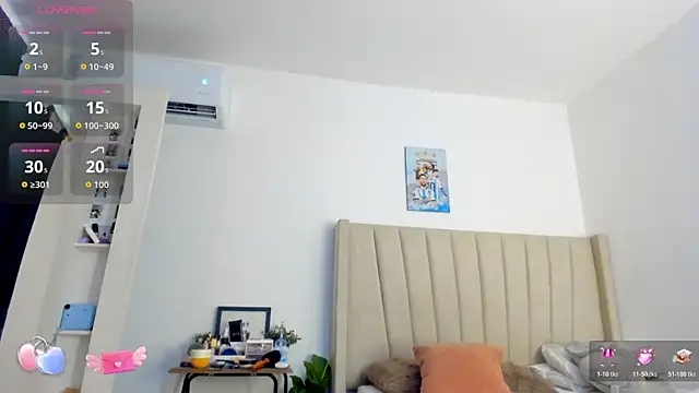 Mady-Edwards online show from March 26, 10:11 pm