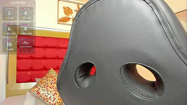 FaloonRoussel online show from November 11, 6:27 pm