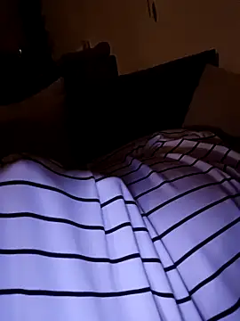 poussychats online show from February 24, 8:40 pm