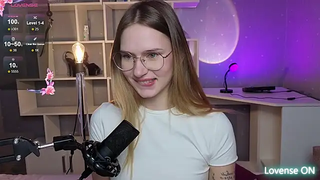 sofikey online show from January 13, 6:34 pm