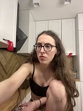 MartiniiSelenna online show from March 26, 9:11 am