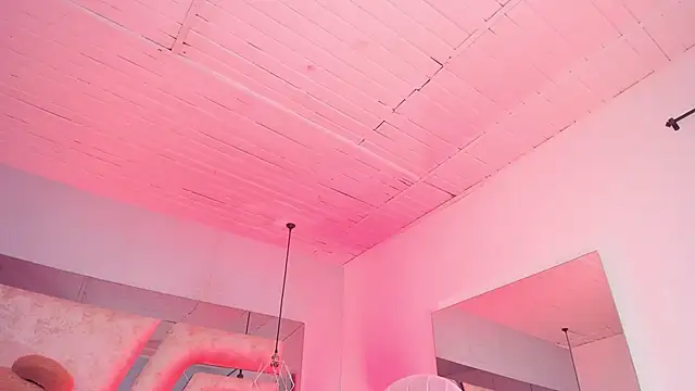 AngelineHeet online show from April 18, 3:31 am