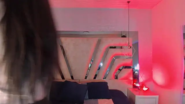 AngelineHeet online show from September 9, 10:42 pm