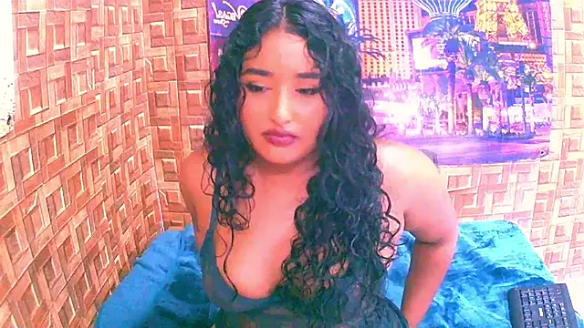 IndianAngel4u online show from March 3, 7:25 am