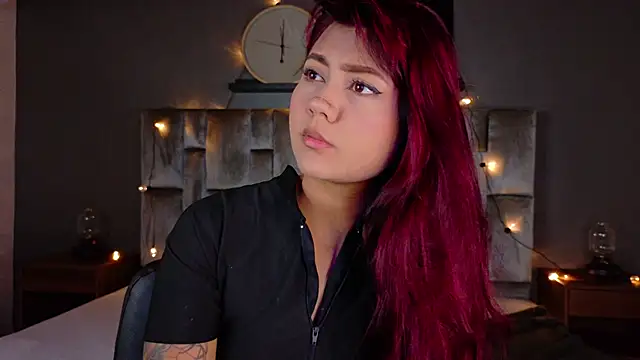 alaia-rogers online show from September 12, 11:50 am