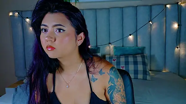 alaia-rogers online show from January 19, 11:39 am