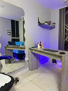 Yelena03 online show from February 6, 10:13 pm